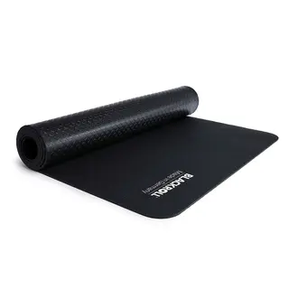 Treningsmatte Blackroll 185 x 65,5 x 0,5 cm