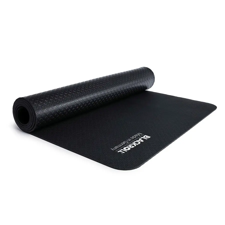 Treningsmatte Blackroll 185 x 65,5 x 0,5 cm 