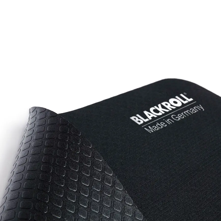 Treningsmatte Blackroll 185 x 65,5 x 0,5 cm 