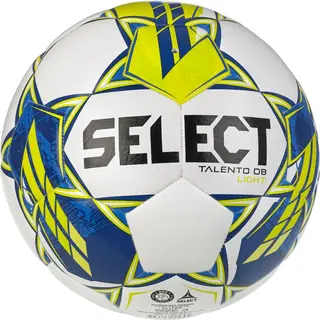 Fotball Select Talento DB 4 Lettball | 290-320 gram | Str.4