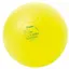Softball Togu Colibri Supersoft 16 cm Gul luftfylt og myk håndball 