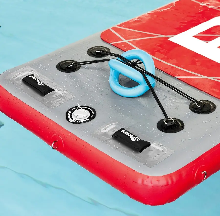 Beco BeBoard Till Aqua yoga | Aqua fitness 
