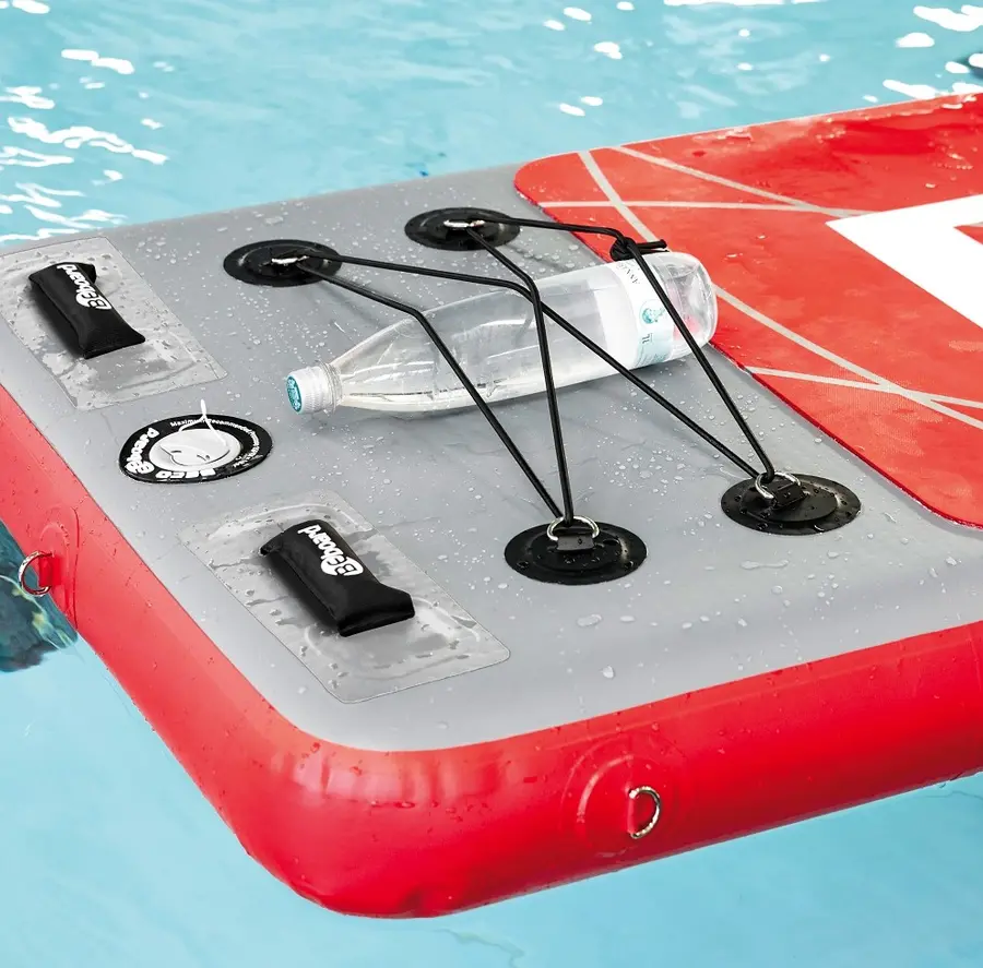 Beco BeBoard Till Aqua yoga | Aqua fitness 