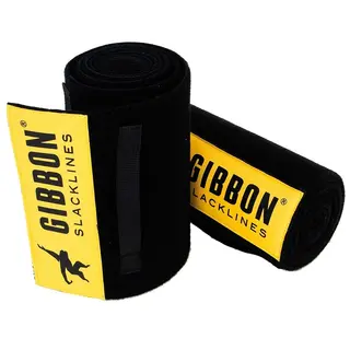 Gibbon® Slackline Trebeskytter TreewearXL