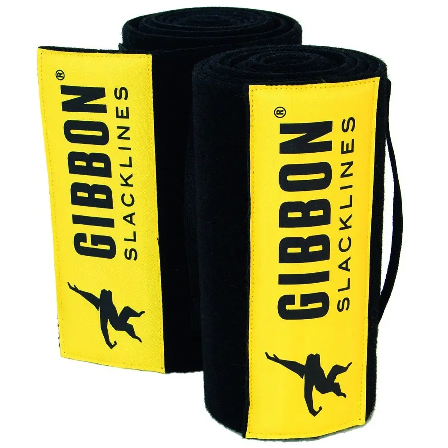 Gibbon® Slackline Trebeskytter TreewearXL 