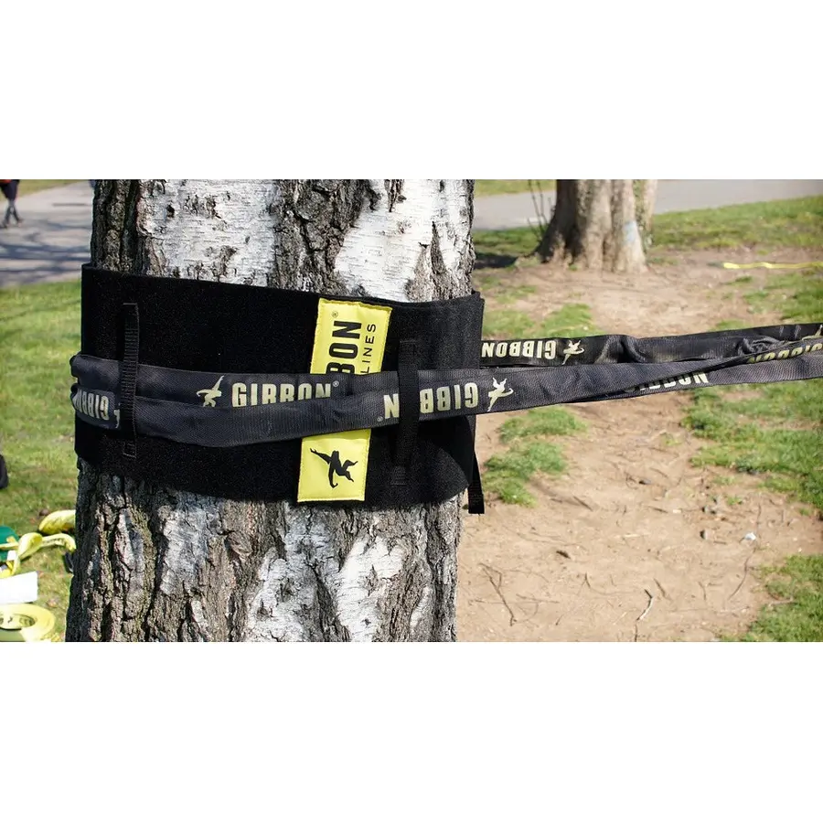 Gibbon® Slackline Trebeskytter TreewearXL 