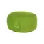 Sittepute Rondo Liten yogapute | Grønn Høyde 15 cm | Diameter 30 cm 