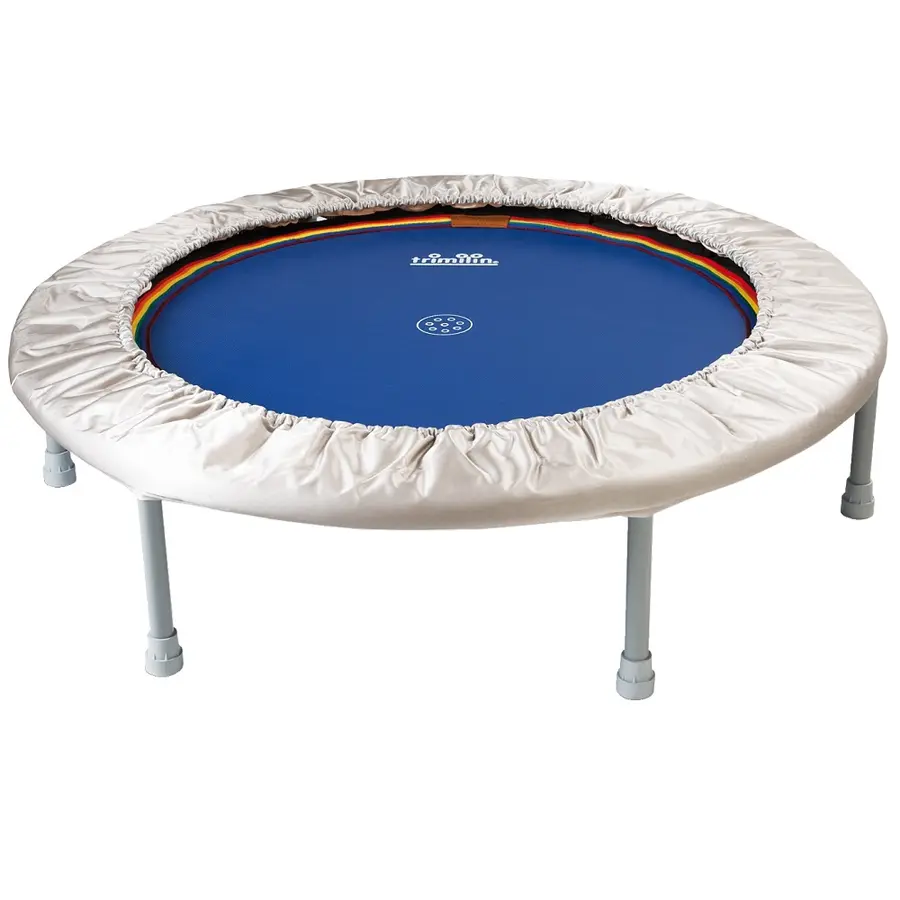 Treningstrampoline Vario 100cm Sammenleggebare føtter 