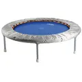 Treningstrampoline Vario 120 120cm Avtagbare føtter