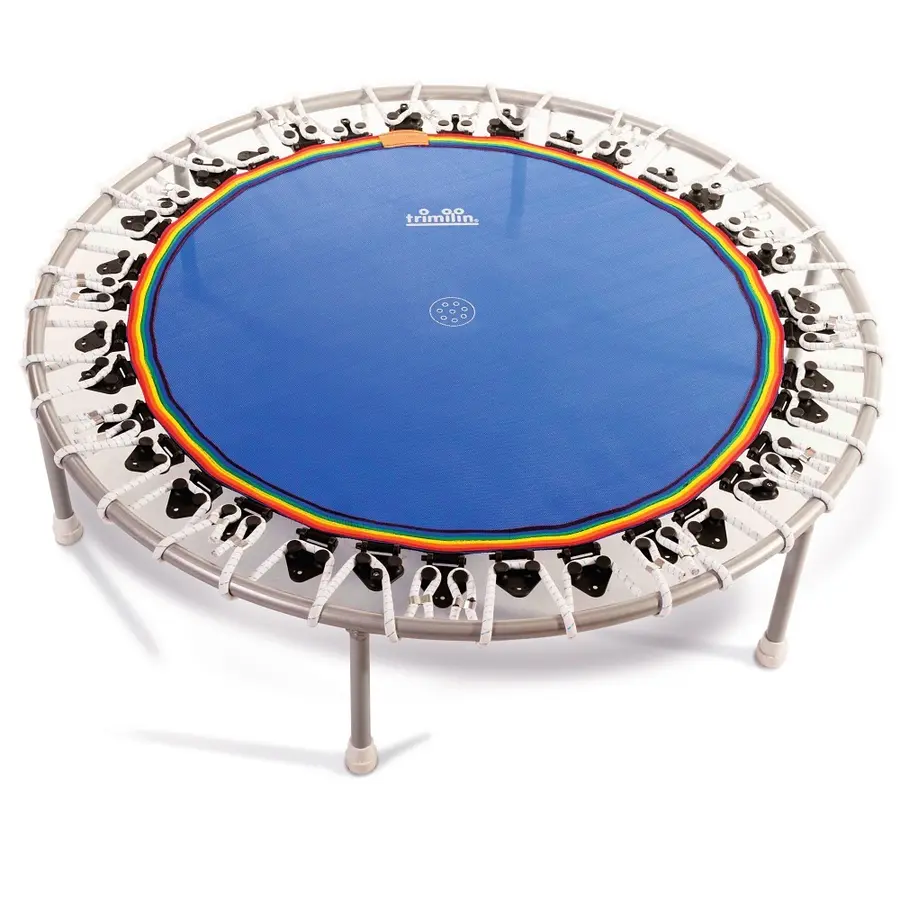 Treningstrampoline Vario 120-35 120cm Avtagbare føtter 