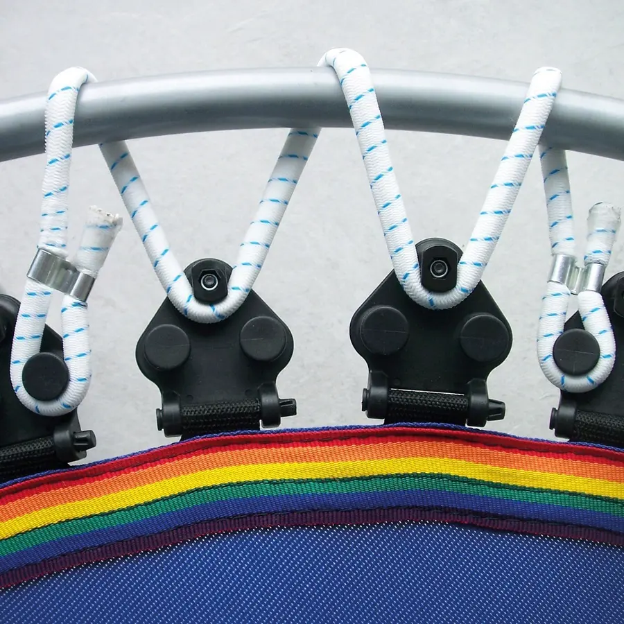 Treningstrampoline Vario 120-35 120cm Avtagbare føtter 