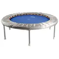 Treningstrampoline Vario 120-35 120cm Sammenleggbare føtter