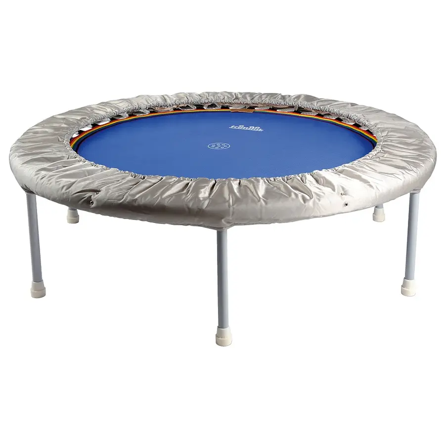 Treningstrampoline Vario 120-35 120cm Sammenleggbare føtter 