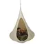 Hengehuske Cocoon - Hvit - 150cm Genial hengekøye og gyngestol for alle 