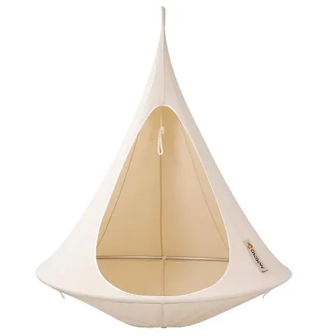 Hengehuske Cocoon Genial hengek&#248;ye og gyngestol for alle