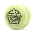 Spinstar LED Yoyo | Gul Nybegynner | Responsiv jojo