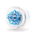 Spinstar LED Yoyo | Blå Nybegynner | Responsiv jojo
