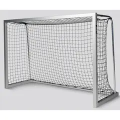 Fotballm&#229;l BlueGoal 2 stk. | 3x2 m 5&#39;er m&#229;l | Profil 80x40 mm