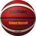 Basketball Molten School Master 2021 | 6 Treningsball