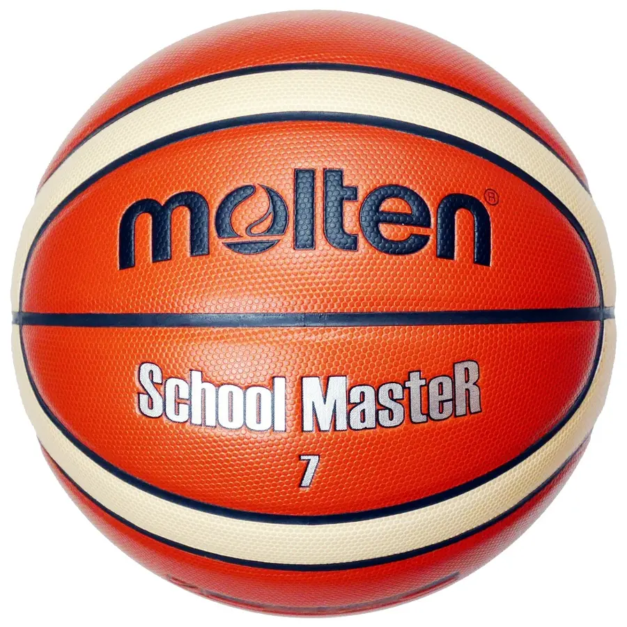 Basketball Molten School Master 2021 | 7 Treningsball 