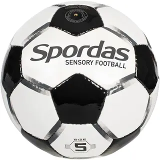 Fotball med lyd Str 5 | Lydball for blinde og svaksynte
