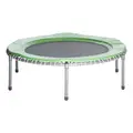 Terapitrampoline Thera-Tramp 100-160 kg For rehabilitering og kondisjon | Gr&#248;nn