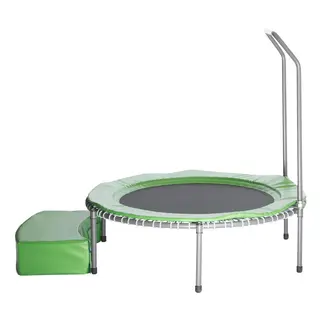 Terapitrampoline Thera-Tramp For rehabilitering og kondisjon