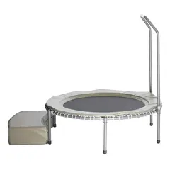 Terapitrampoline Thera-Tramp til 60 kg For rehabilitering og kondisjon | Gull