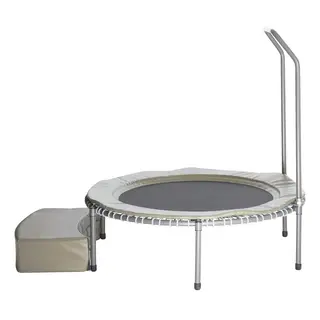 Terapitrampoline Thera-Tramp til 60 kg For rehabilitering og kondisjon | Gull