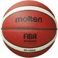 Basketball Molten BG4000 | 7 Basketball til innebruk | FIBA