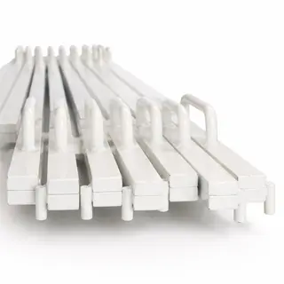 Titan bakvekt Til Mini Håndballmål 2,4 m