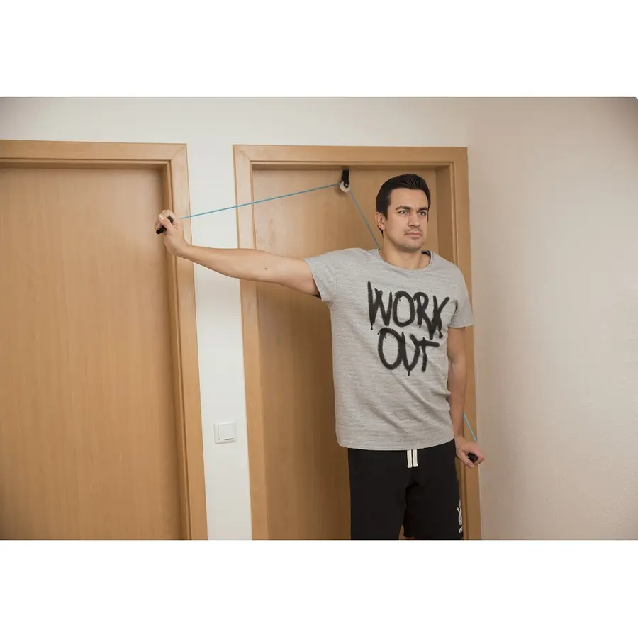 Slynge for skuldertrening 2 meter 