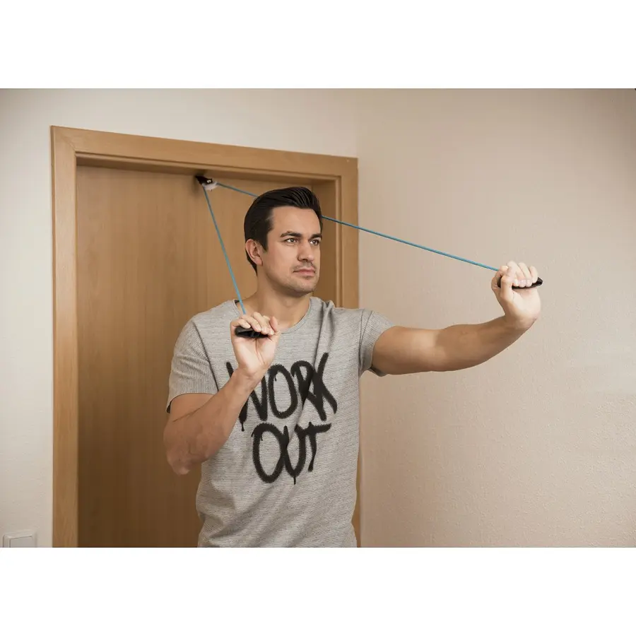Slynge for skuldertrening 2 meter 