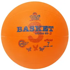 Basketball Trial Ultima 7 Myk basketball for nybegynnere