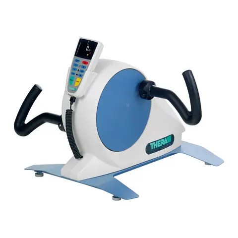 Thera Arm og beintrener Den lille maskinen for armer og bein!