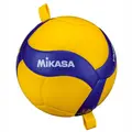 Volleyball Mikasa V300W AT-TR For angreps- og blokktrening