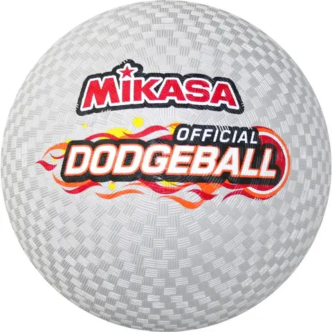 Dodgeball Mikasa DGB 850 Kanonball 22 cm | 385-405 gram