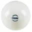 RG Ball 16 cm | 300 gram Treningsball | Hvit 