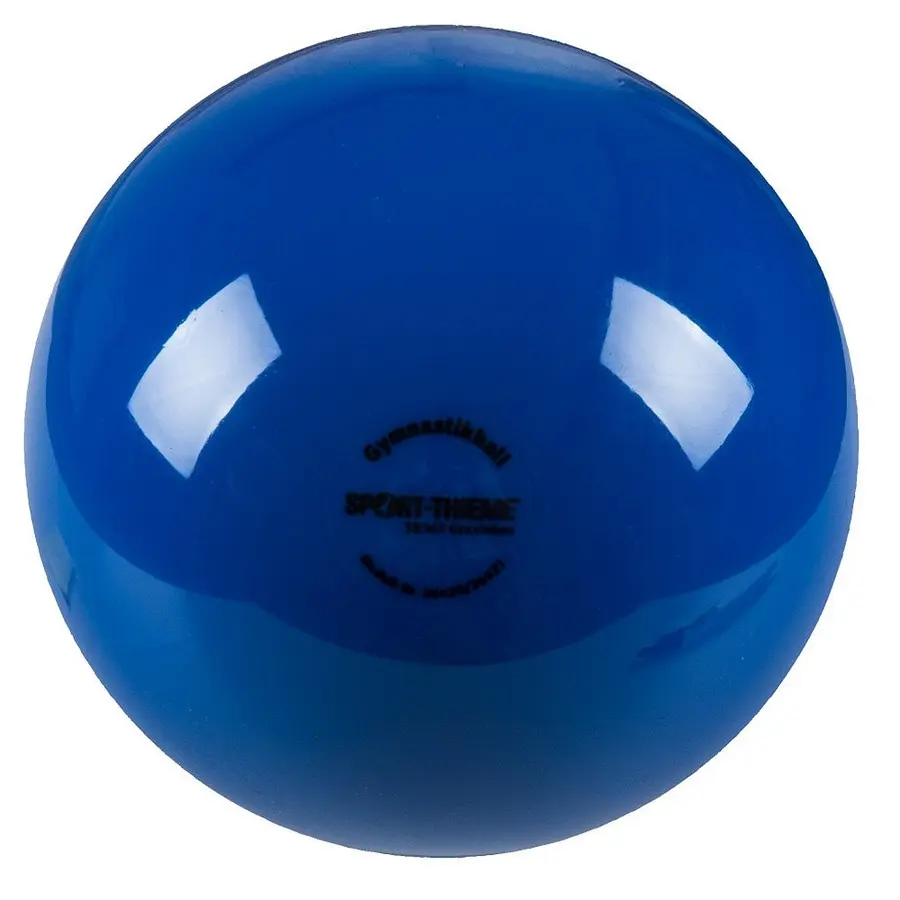 RG Baller Ritmic 16 cm | 300 gram 5 stykk treningsballer 