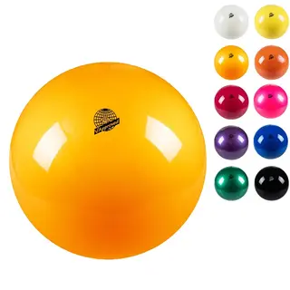 RG Ball Togu 19 cm | 420 gram FIG-godkjent konkurranseball
