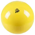 RG Ball Togu 19 cm | 420 gram FIG-godkjent konkurranseball | Gul