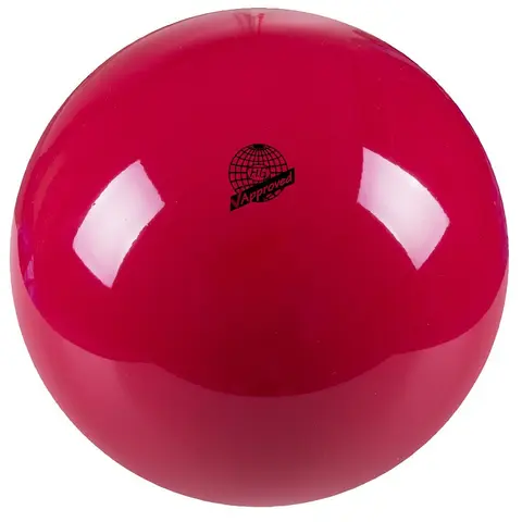 RG Ball Togu 19 cm | 420 gram FIG-godkjent konkurranseball | R&#248;d