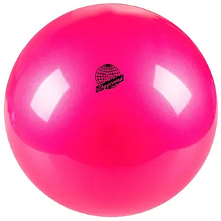 RG Ball Togu 19 cm | 420 gram FIG-godkjent konkurranseball | Rosa