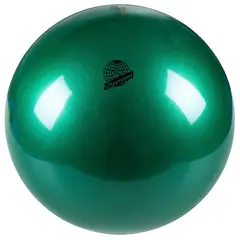 RG Ball Togu 19 cm | 420 gram FIG-godkjent konkurranseball | Gr&#248;nn