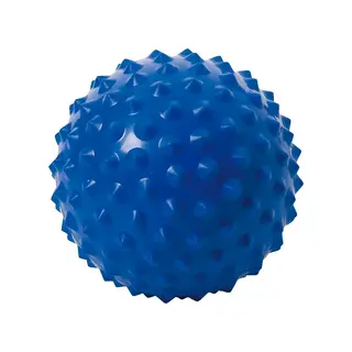 Piggball Togu Senso Mini 11 cm 1 stk | Blå massasjeball