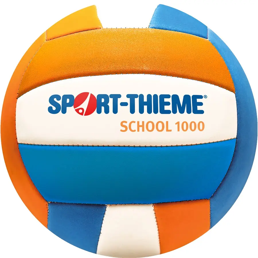 Volleyball School 1000 Str. 5 | Skole- og treningsball 