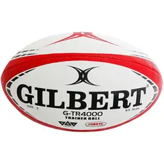 Rugby Gilbert G-TR4000 Rugbyball størrelse 3