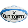 Rugby Gilbert G-TR4000 Rugbyball st&#248;rrelse 4