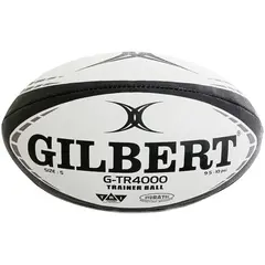 Rugby Gilbert G-TR4000 Rugbyball størrelse 5