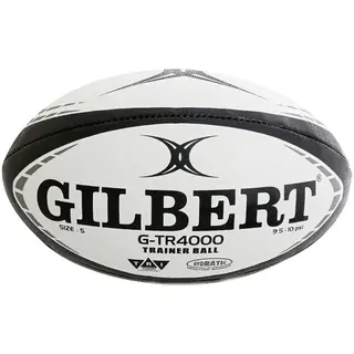 Rugby Gilbert G-TR4000 Rugbyball st&#248;rrelse 5